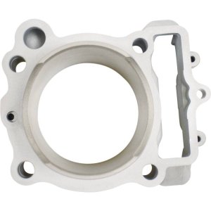 Kawasaki KX 250 F Standard Bore Cylinder Kit - Cylinder Works - OEM-style, Nickel Silicon Carbide electroplate - `21-`22